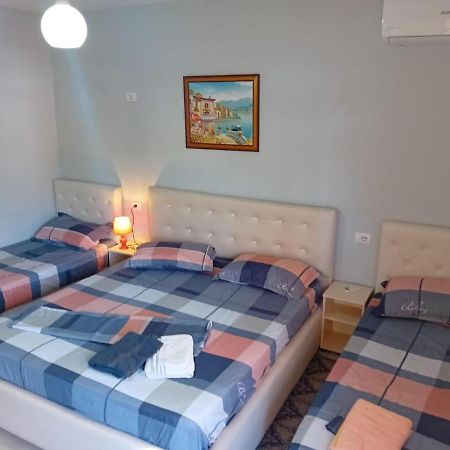 دراس Hotel Ziku المظهر الخارجي الصورة