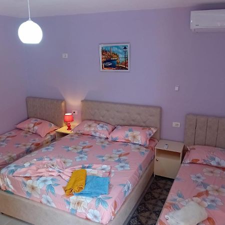 دراس Hotel Ziku المظهر الخارجي الصورة