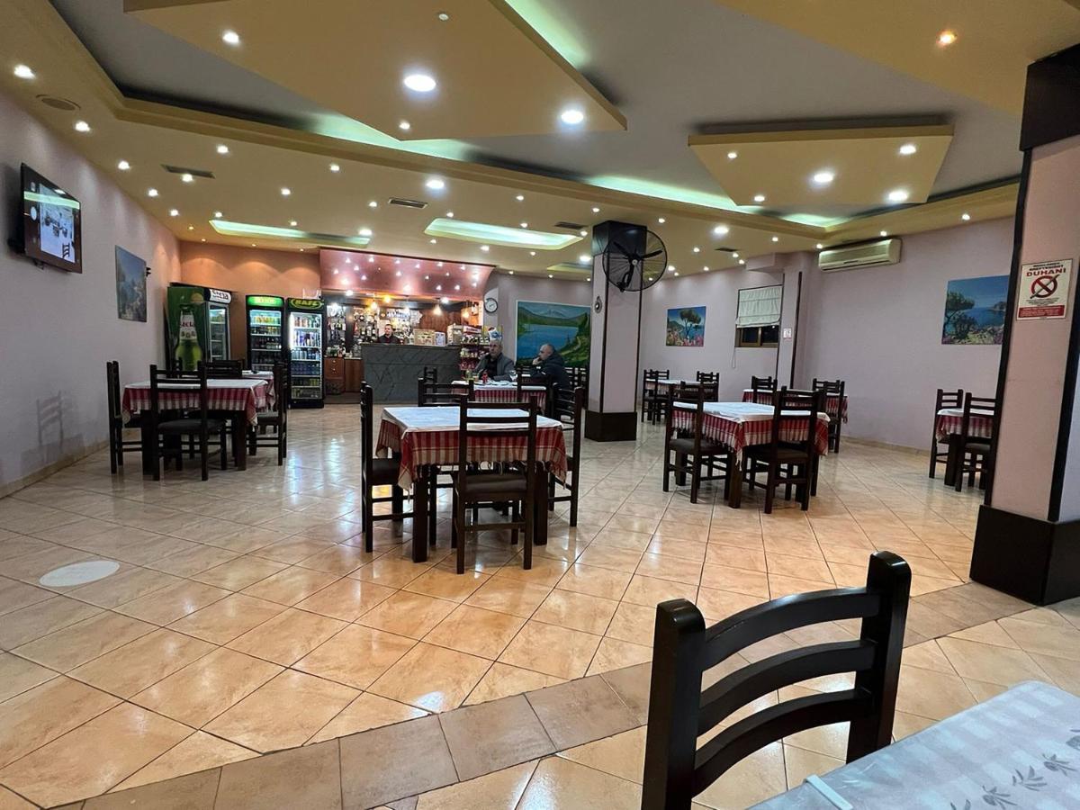 دراس Hotel Ziku المظهر الخارجي الصورة