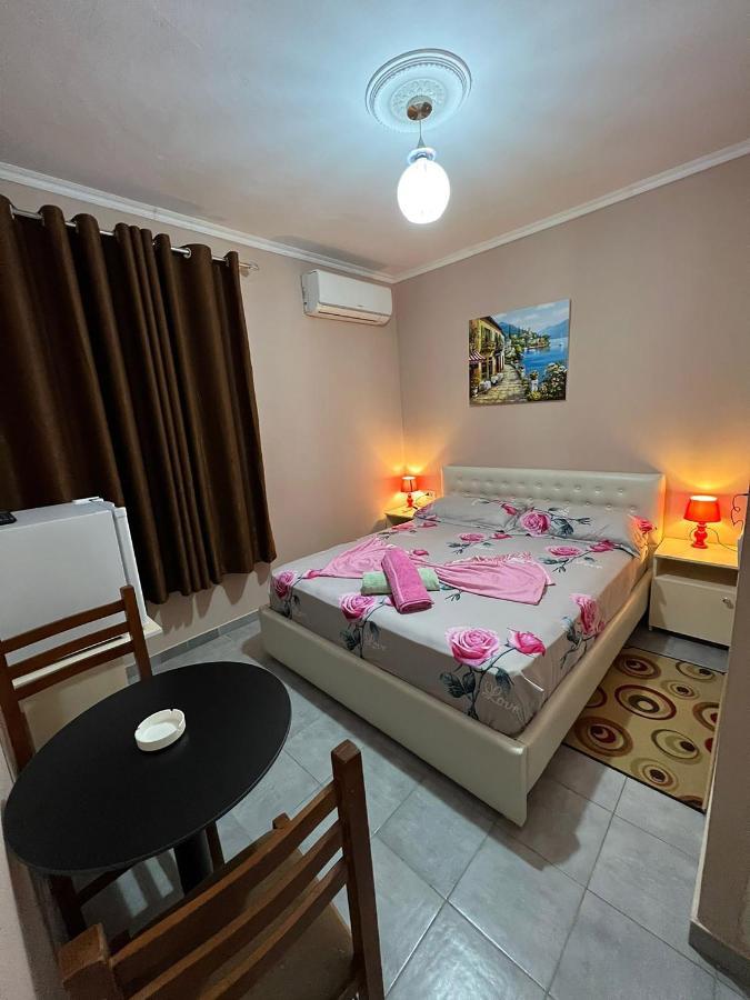 دراس Hotel Ziku المظهر الخارجي الصورة