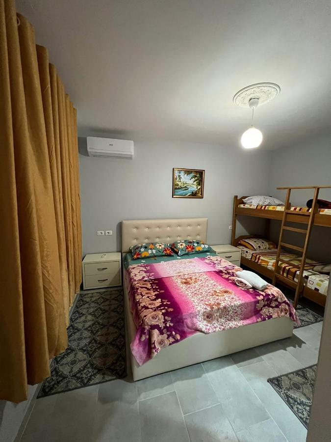 دراس Hotel Ziku المظهر الخارجي الصورة