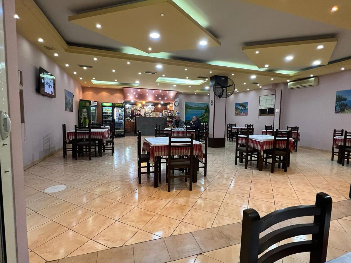 دراس Hotel Ziku المظهر الخارجي الصورة