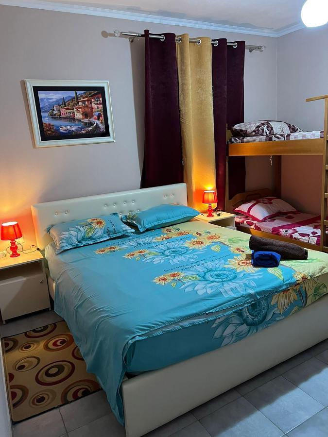 دراس Hotel Ziku المظهر الخارجي الصورة