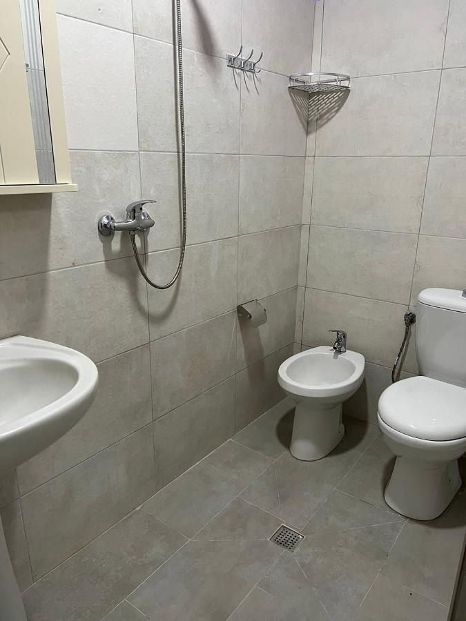 دراس Hotel Ziku المظهر الخارجي الصورة