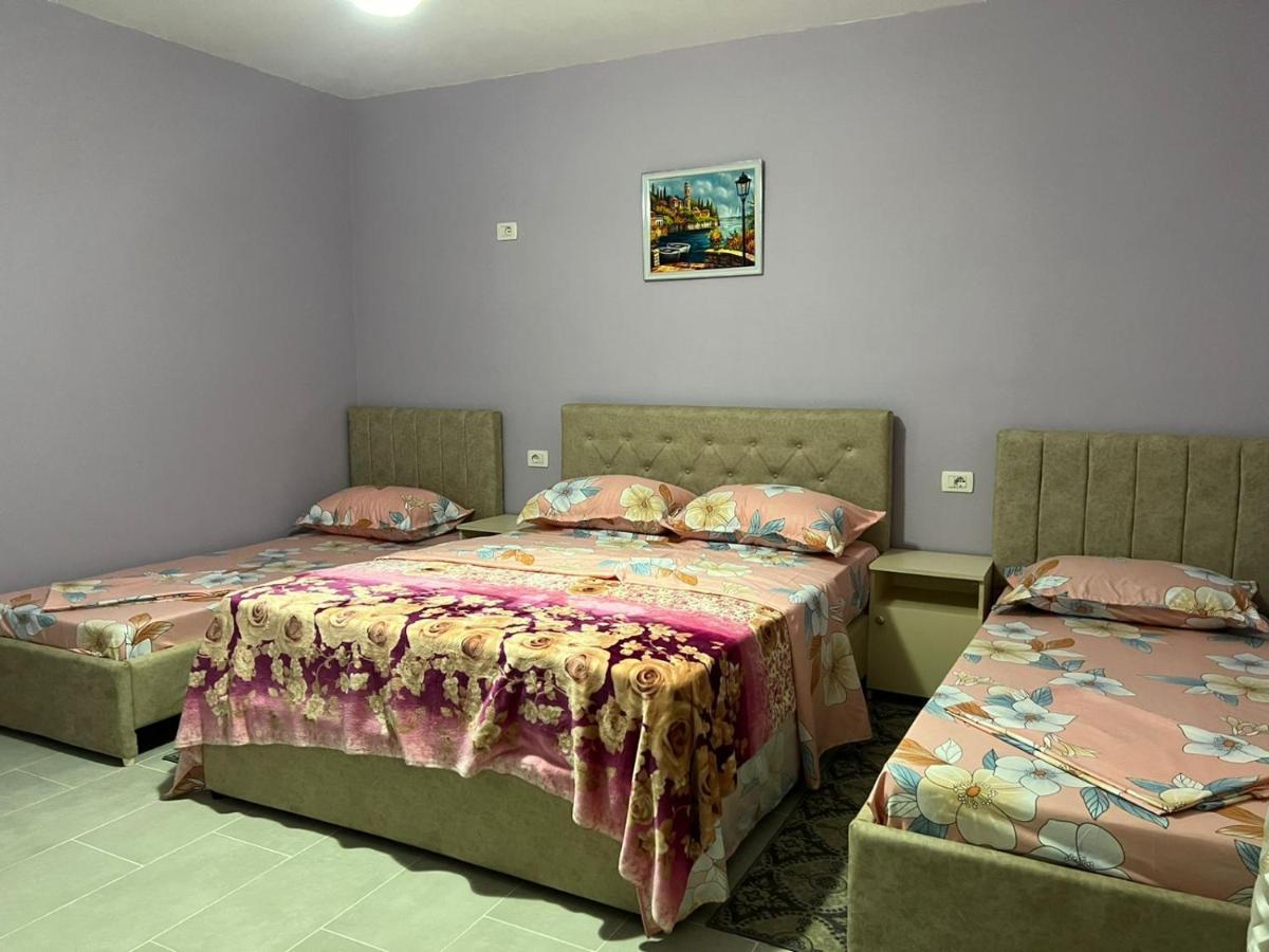 دراس Hotel Ziku المظهر الخارجي الصورة