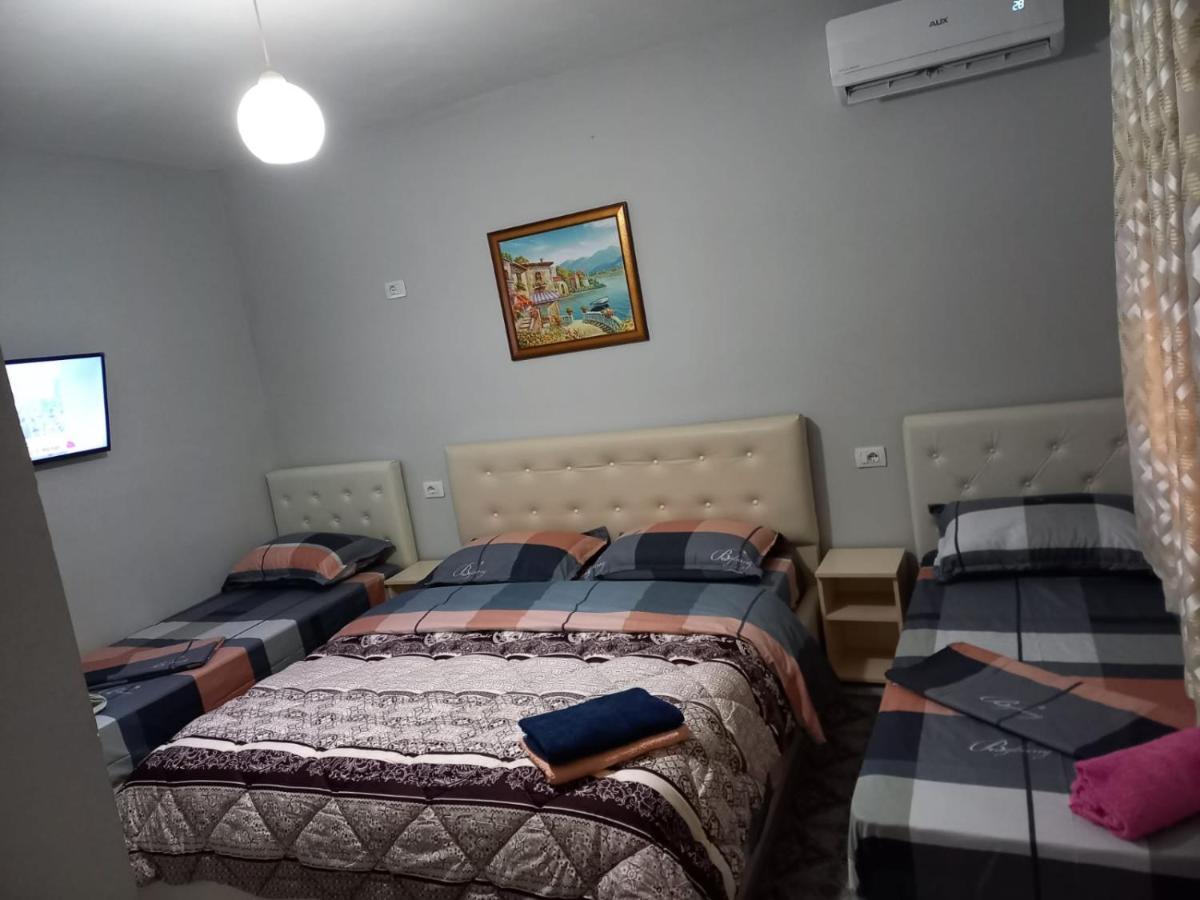 دراس Hotel Ziku المظهر الخارجي الصورة
