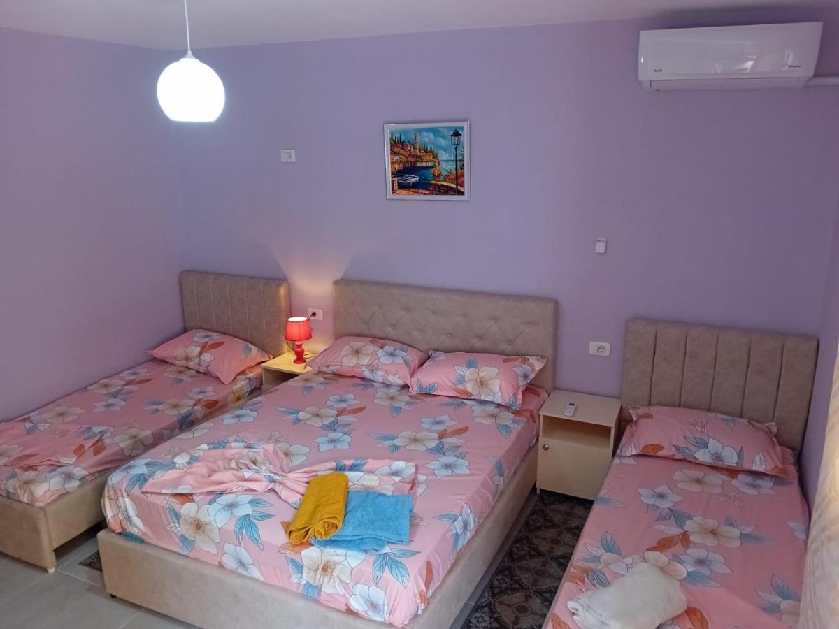دراس Hotel Ziku المظهر الخارجي الصورة