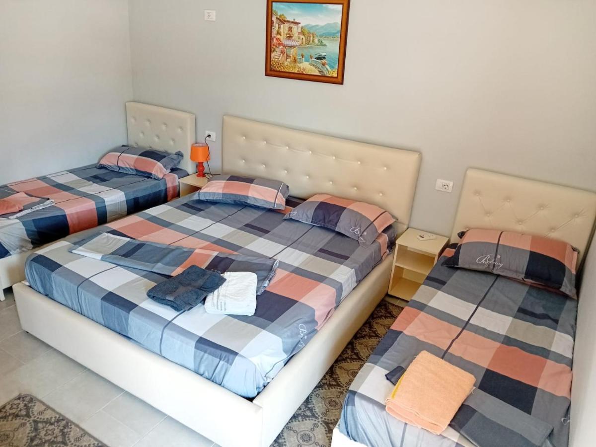 دراس Hotel Ziku المظهر الخارجي الصورة
