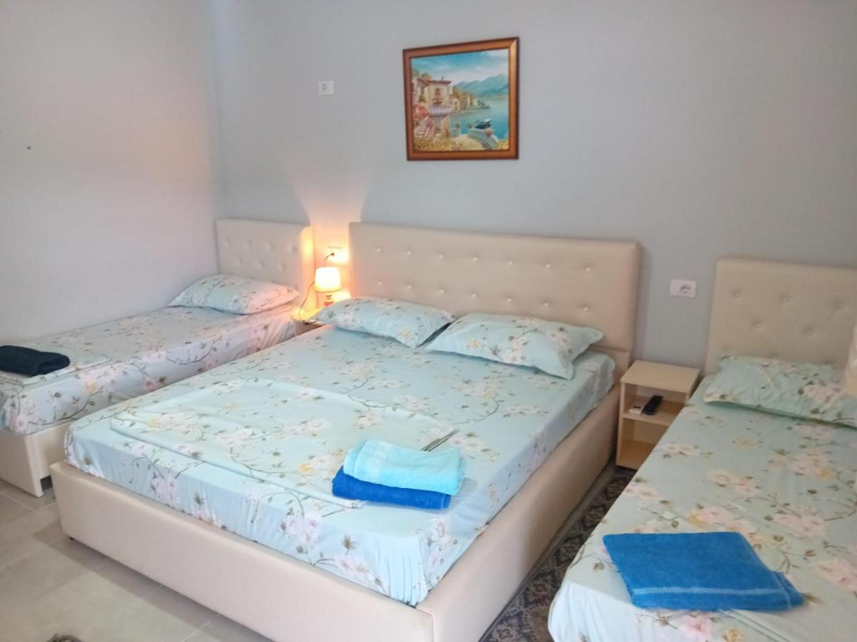 دراس Hotel Ziku المظهر الخارجي الصورة