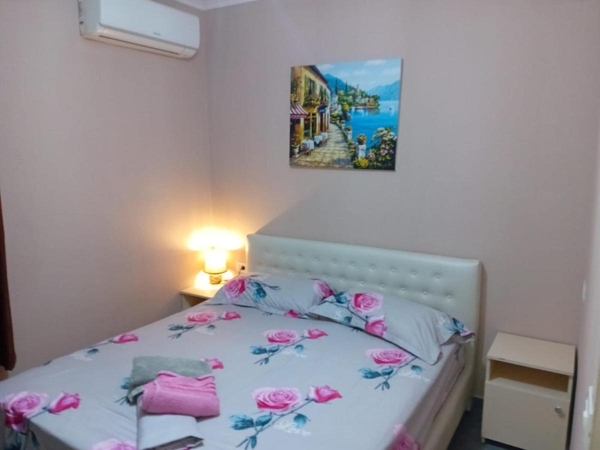 دراس Hotel Ziku المظهر الخارجي الصورة
