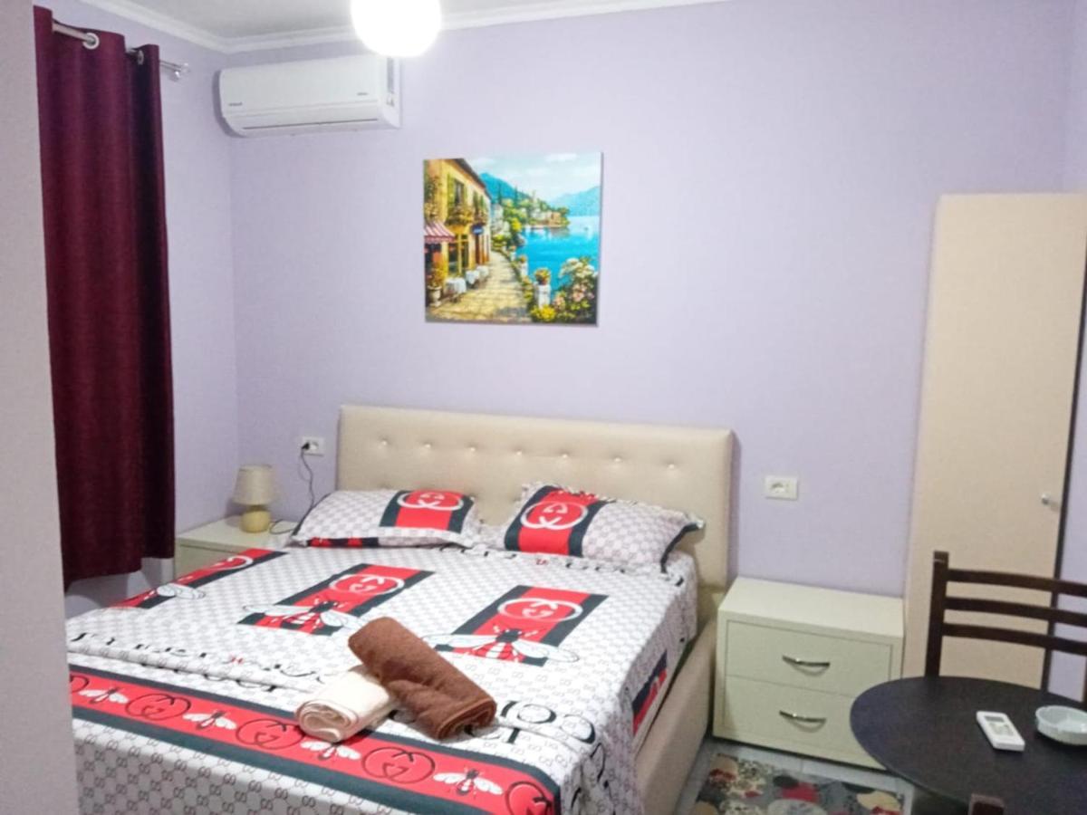 دراس Hotel Ziku المظهر الخارجي الصورة