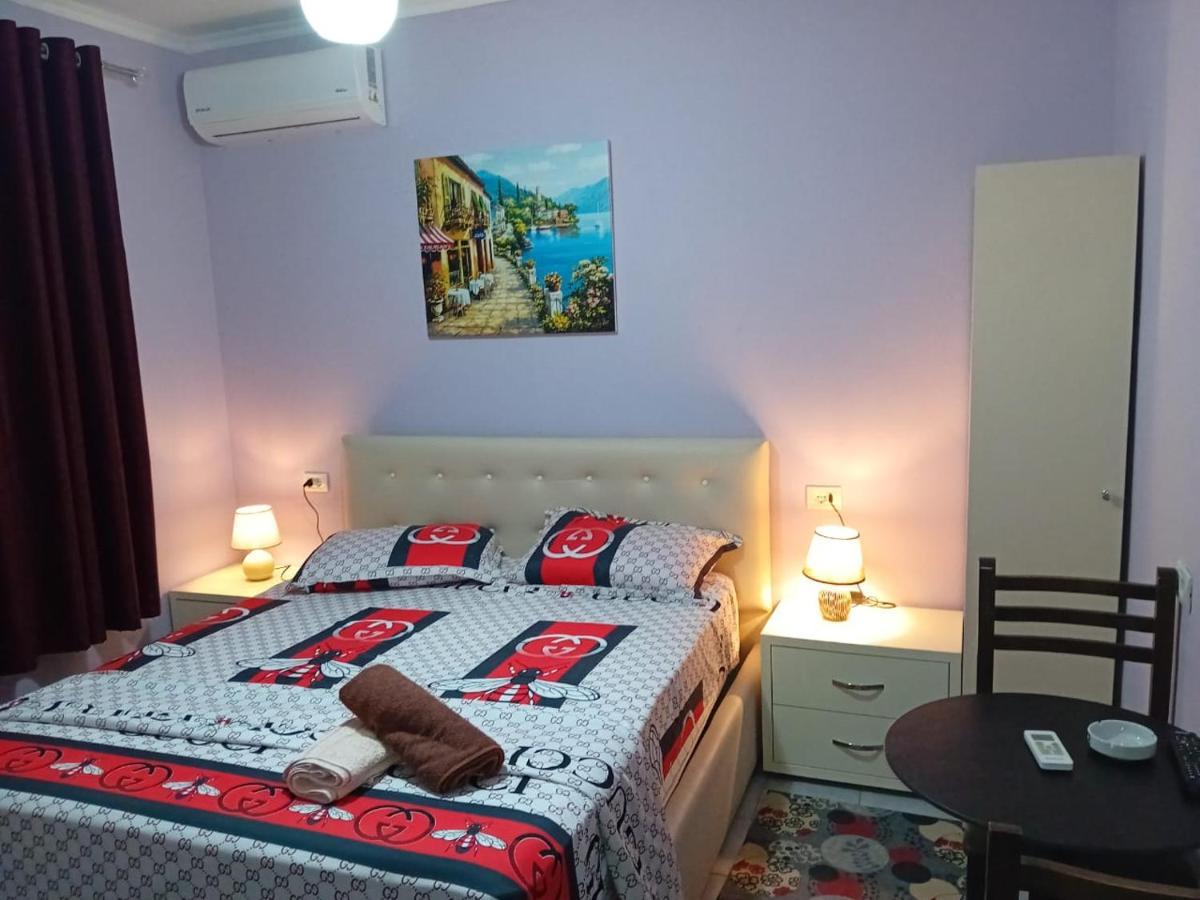 دراس Hotel Ziku المظهر الخارجي الصورة